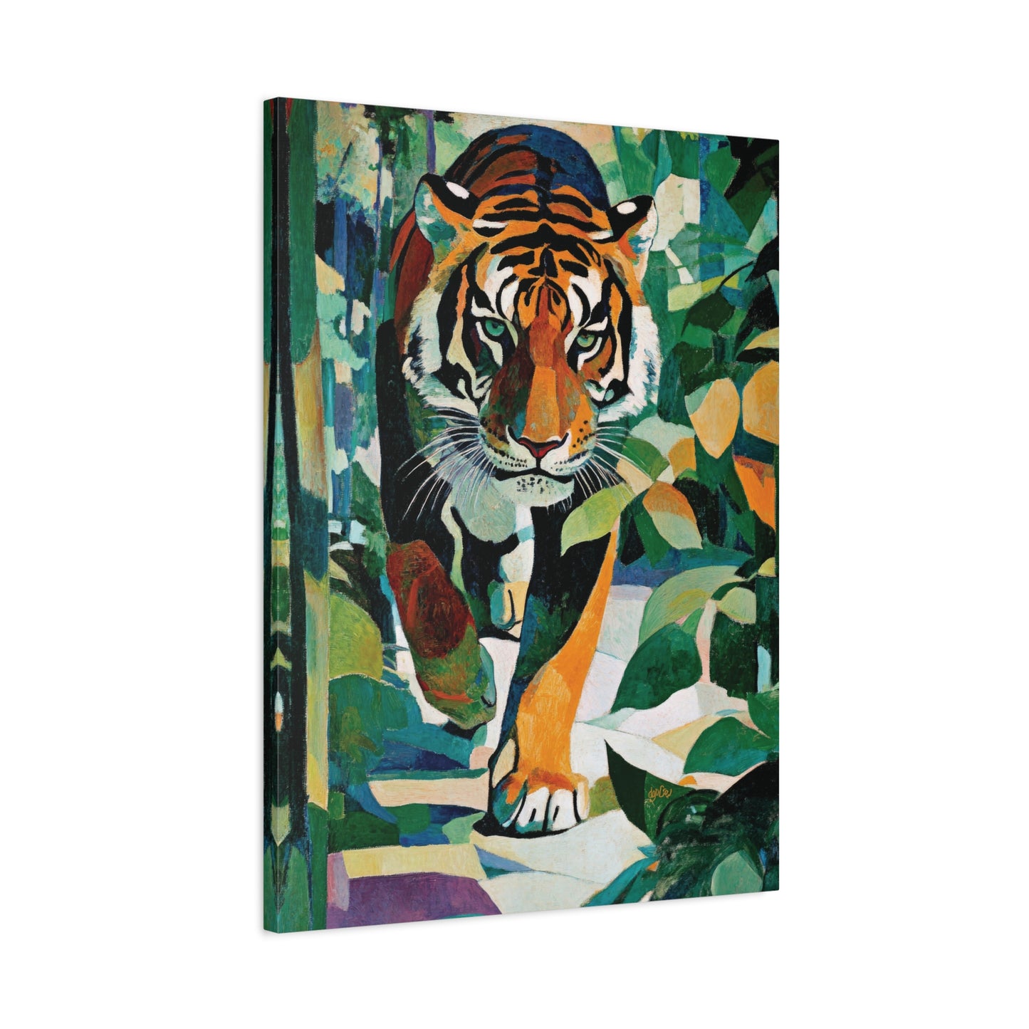 TIGER PATROL