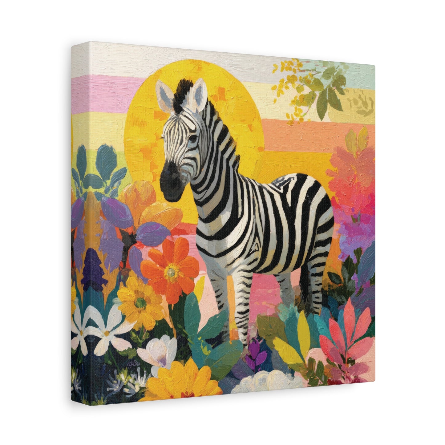 ZEBRA CANDY