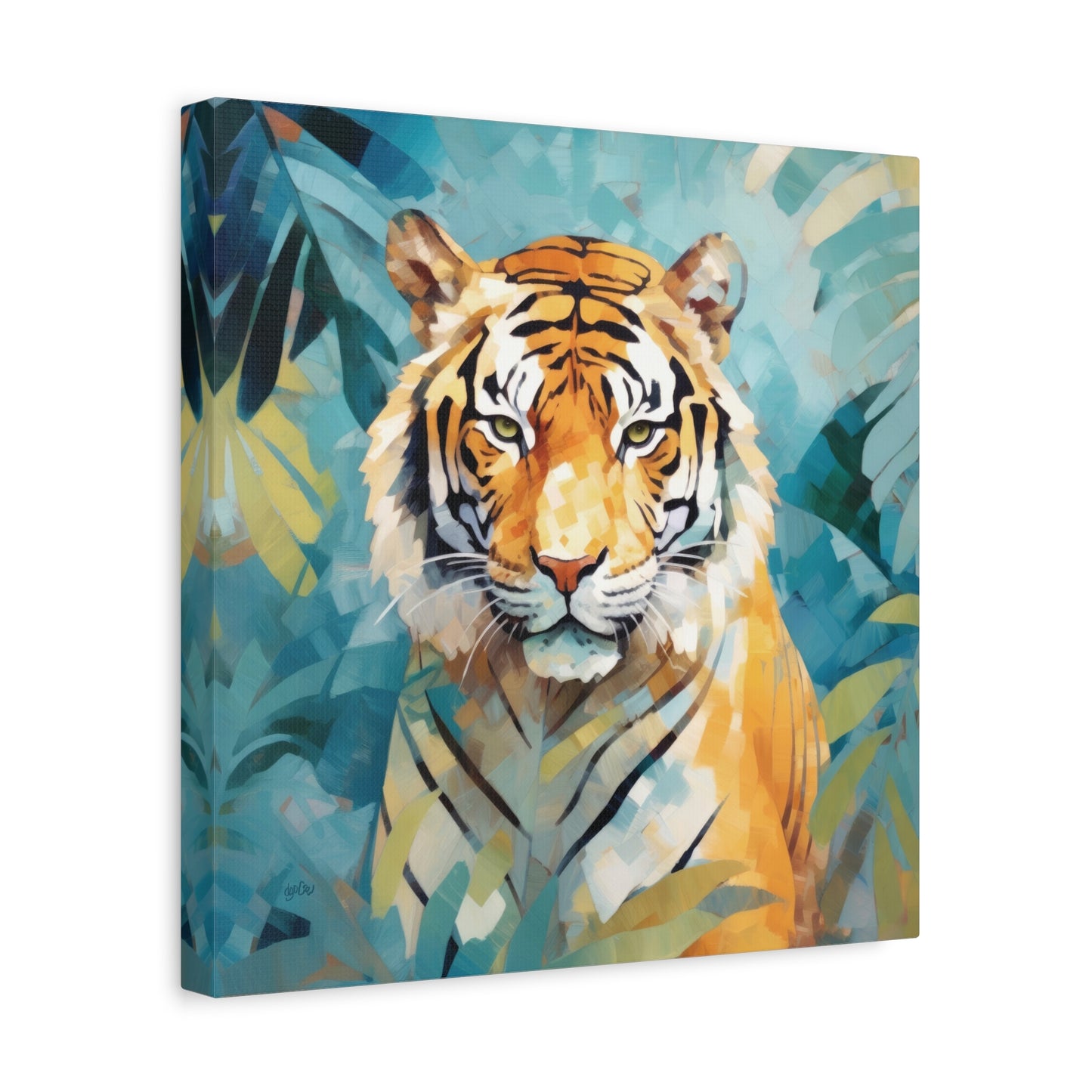 TROPICAL TIGER