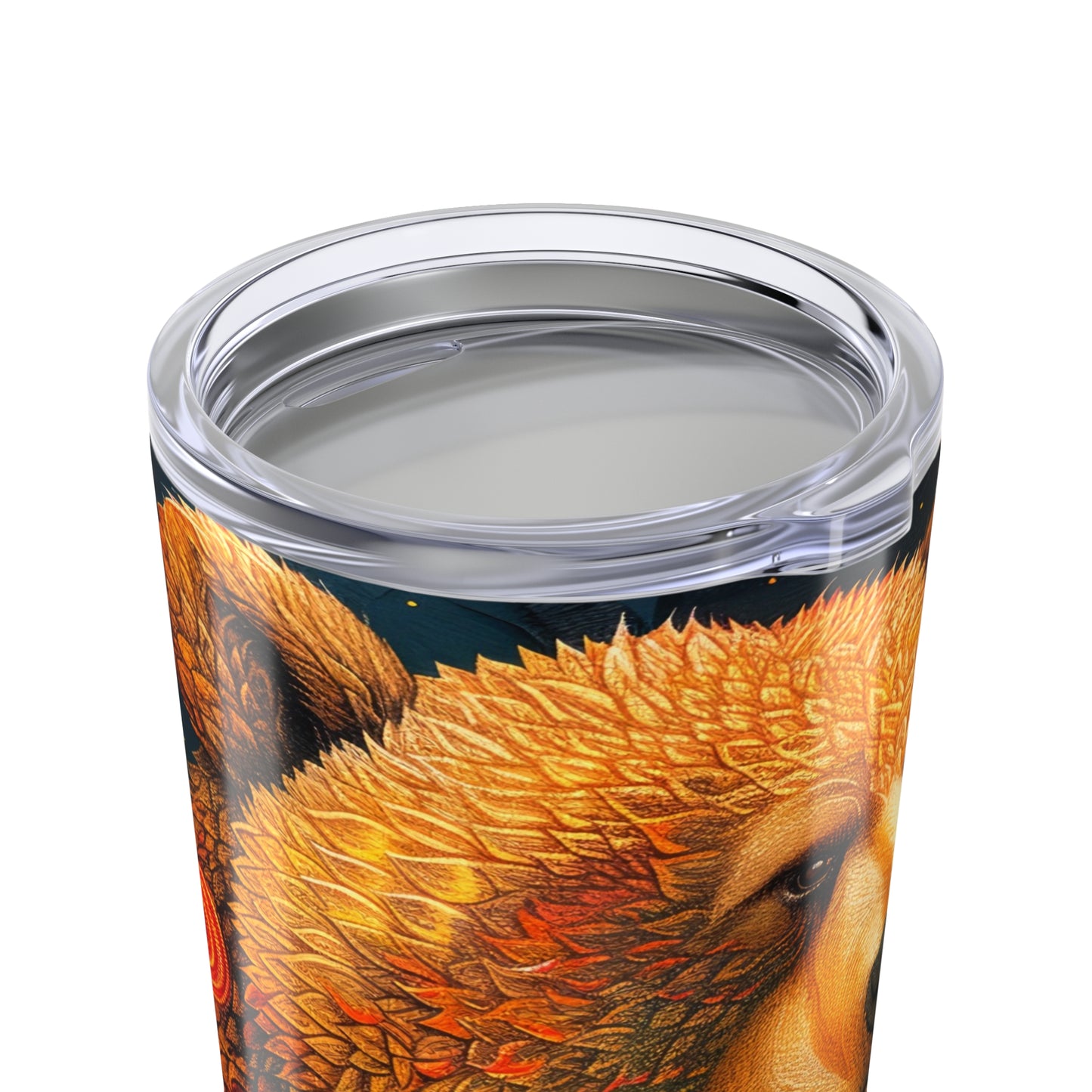 DREAMING BEAR - Tumbler 20oz
