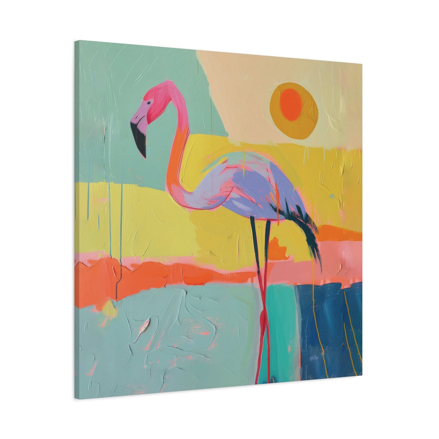 FLAMINGO FLATS