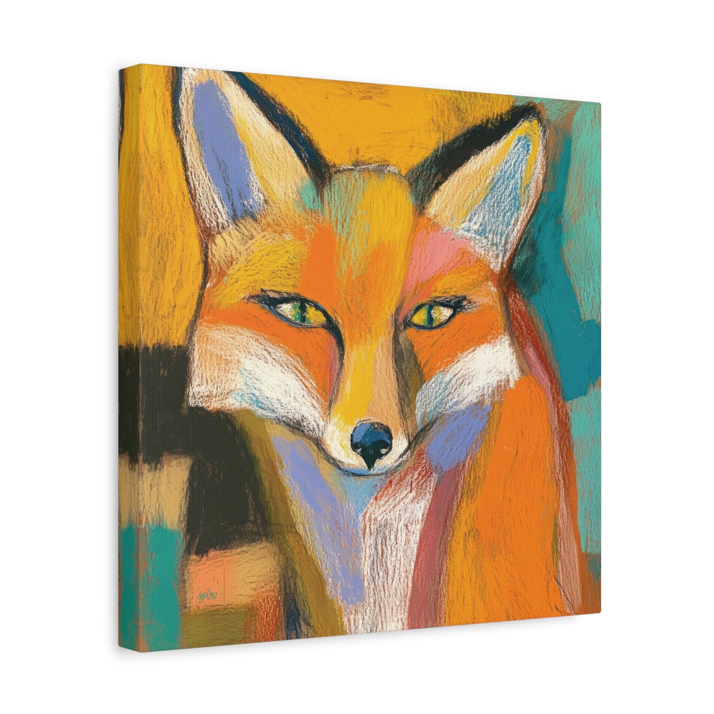 WATCHING FOX
