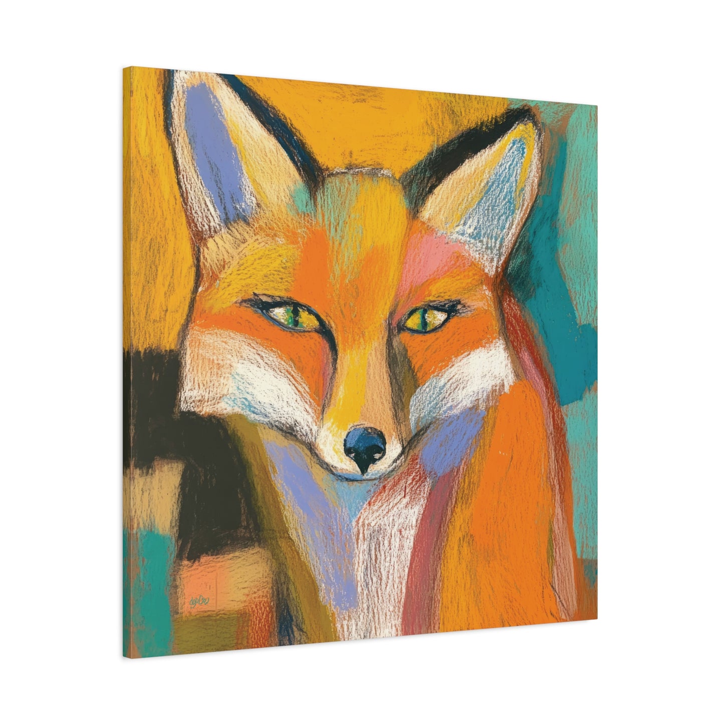 WATCHING FOX
