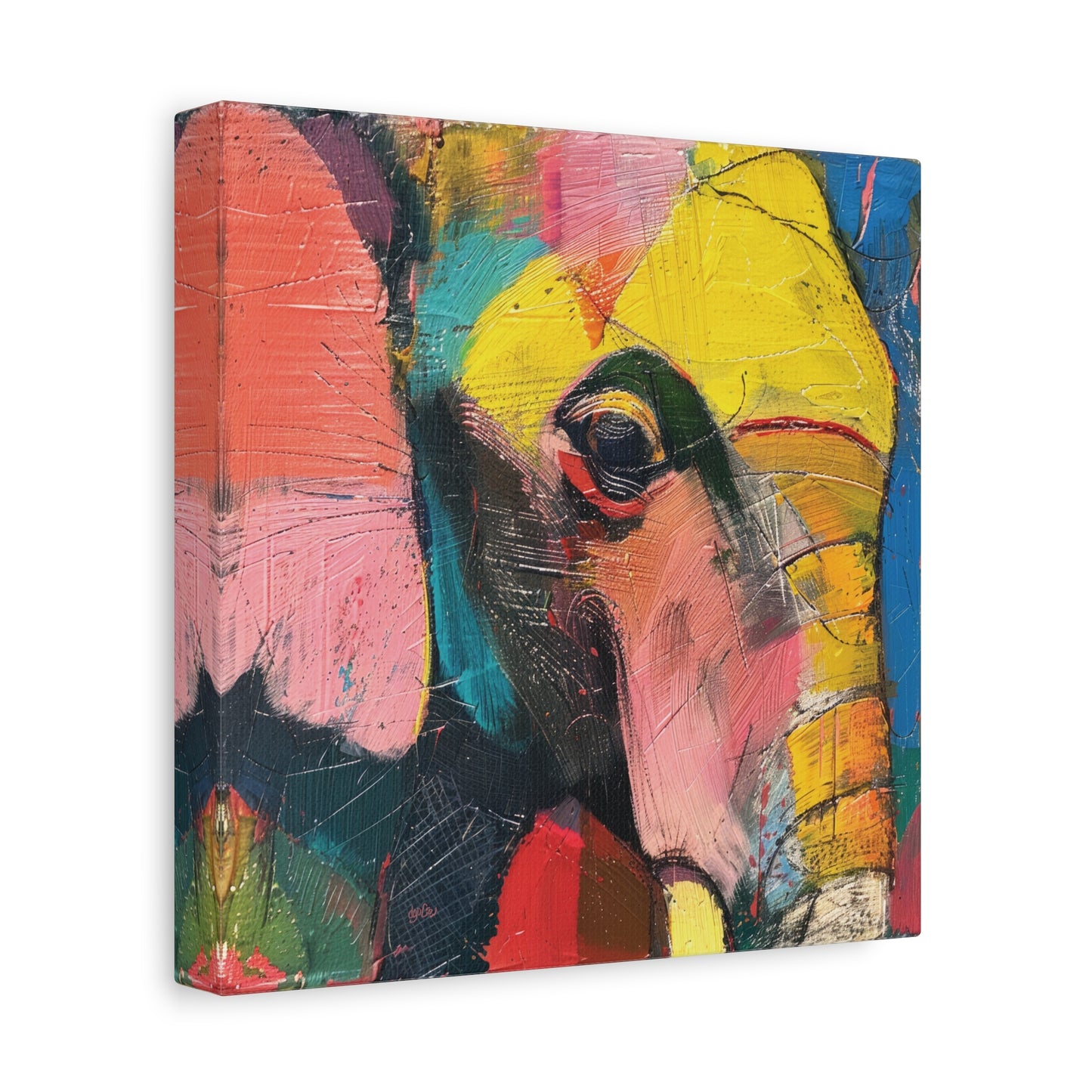 ELEPHANT EYE