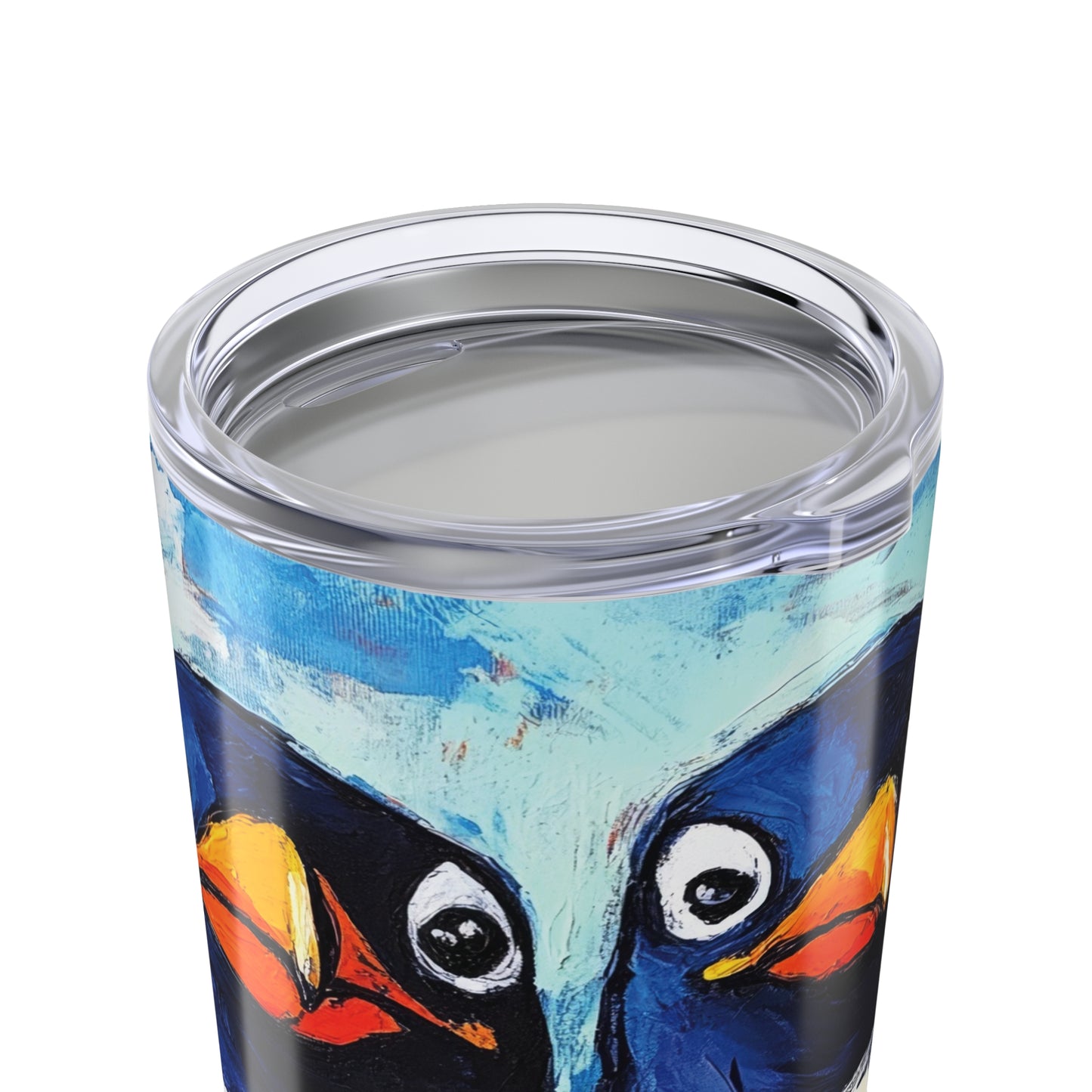 PENGUIN PALS - Tumbler 20oz