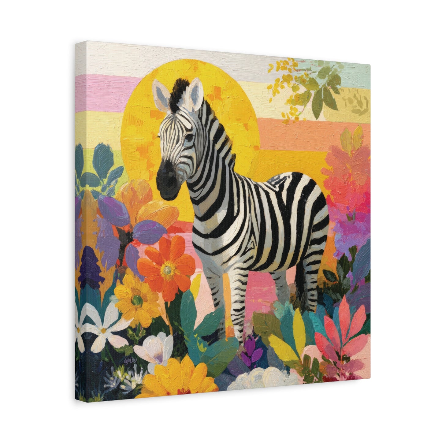 ZEBRA CANDY