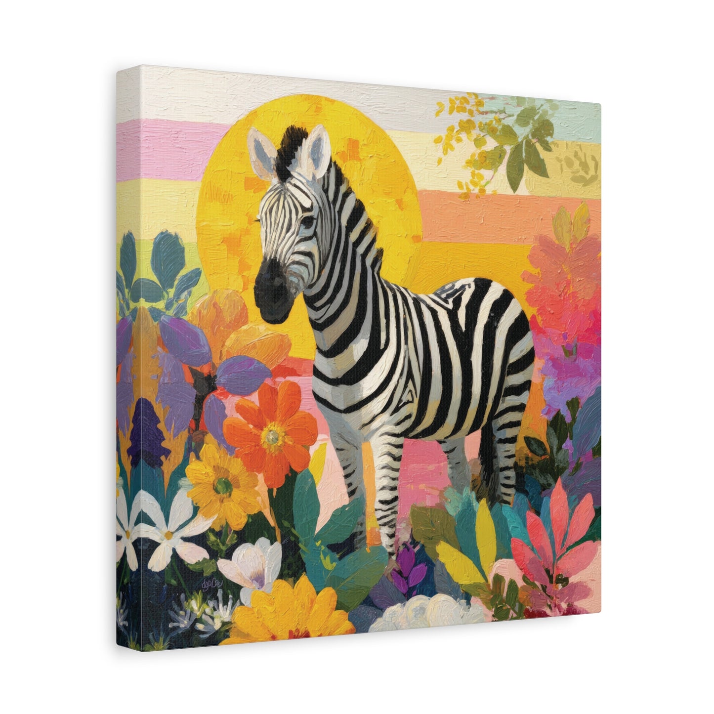 ZEBRA CANDY