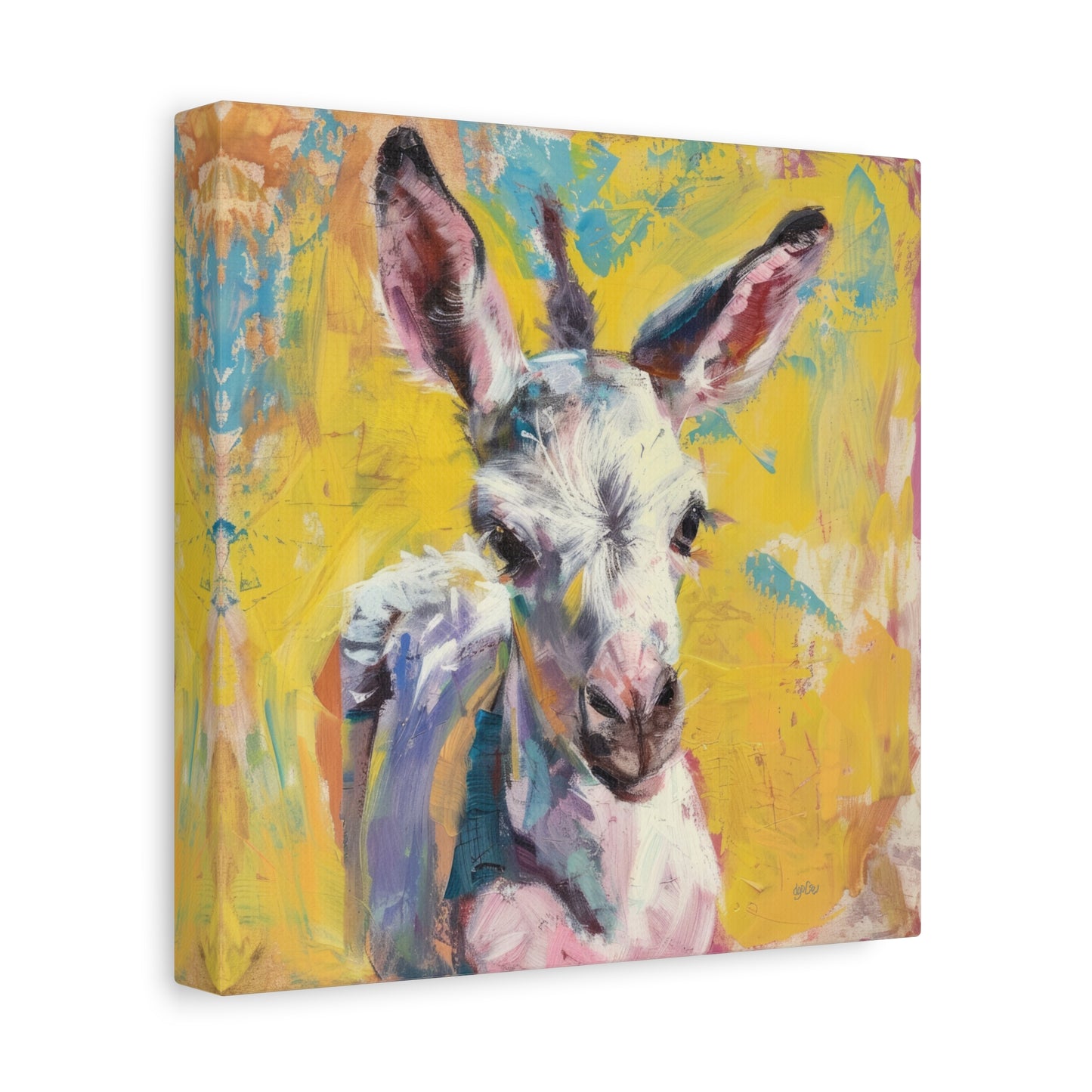 BURRO - BABY LET’S PLAY