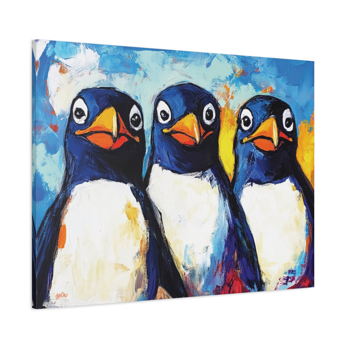 PENGUIN PALS