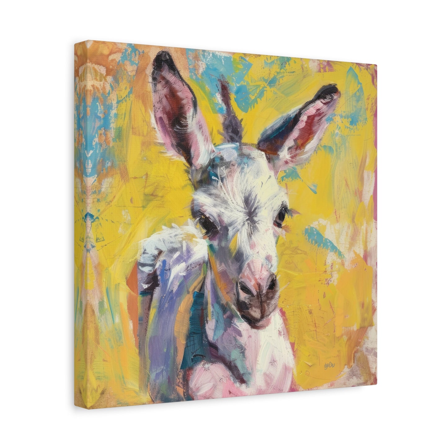 BURRO - BABY LET’S PLAY