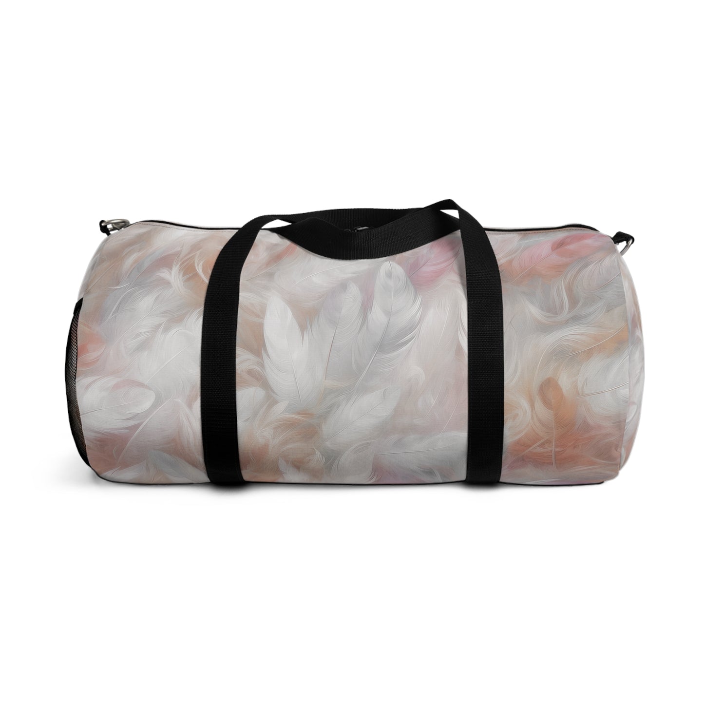 LIGHT AS A FEATHER - DUFFLE