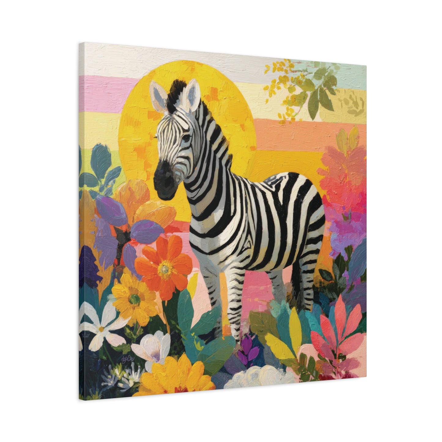 ZEBRA CANDY