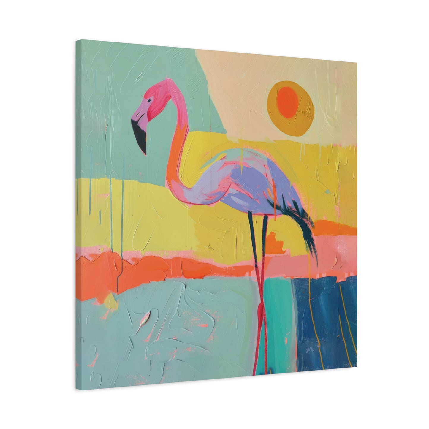 FLAMINGO FLATS