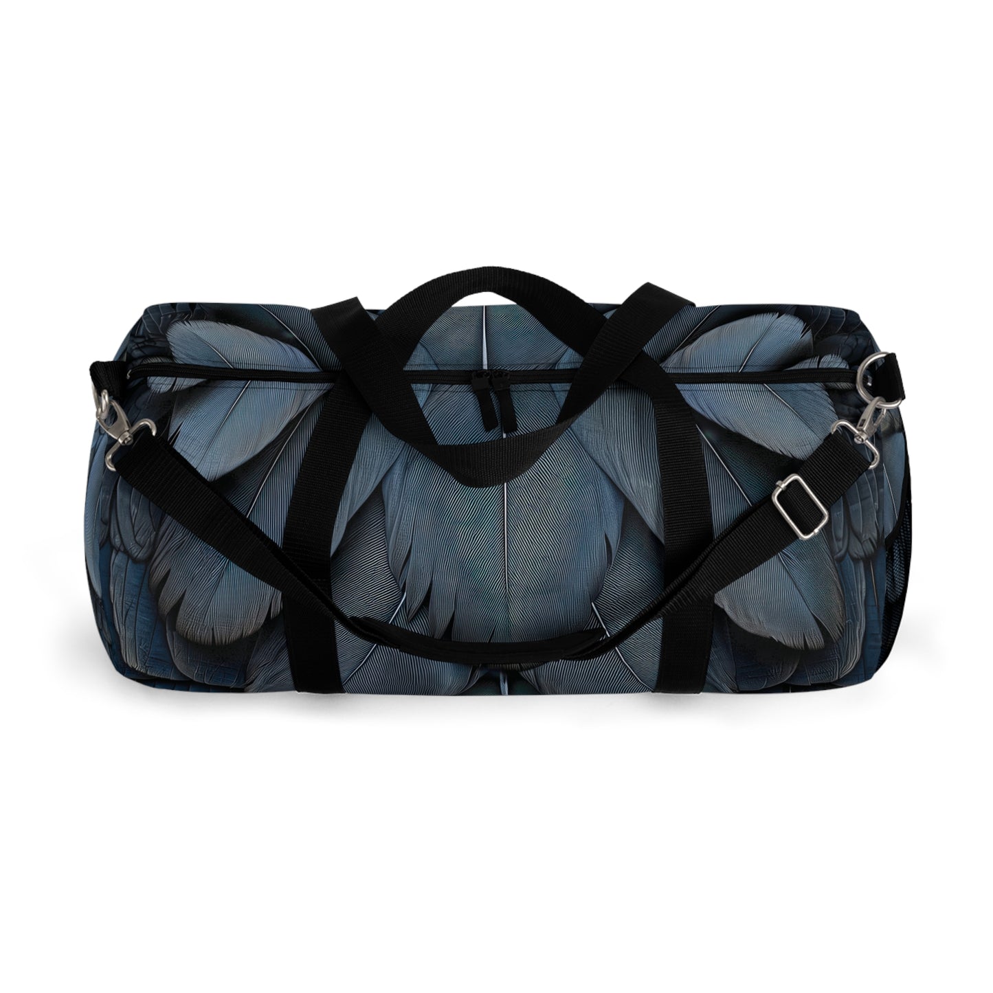 THE RAVEN - DUFFLE
