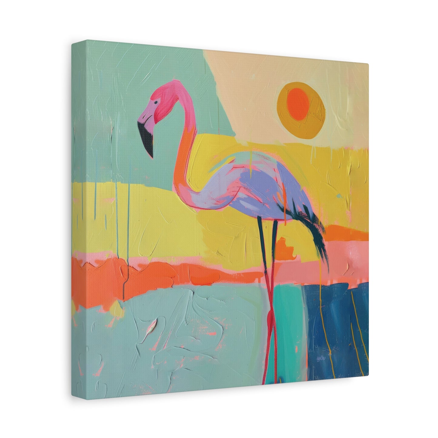 FLAMINGO FLATS