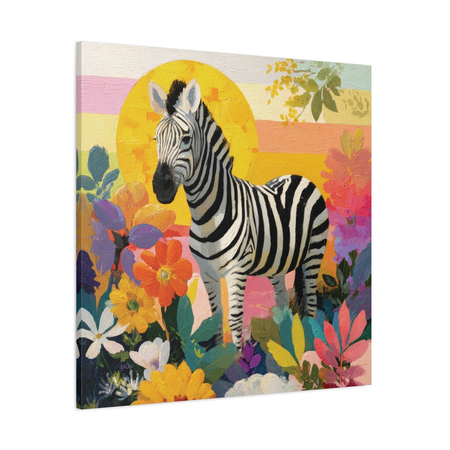 ZEBRA CANDY