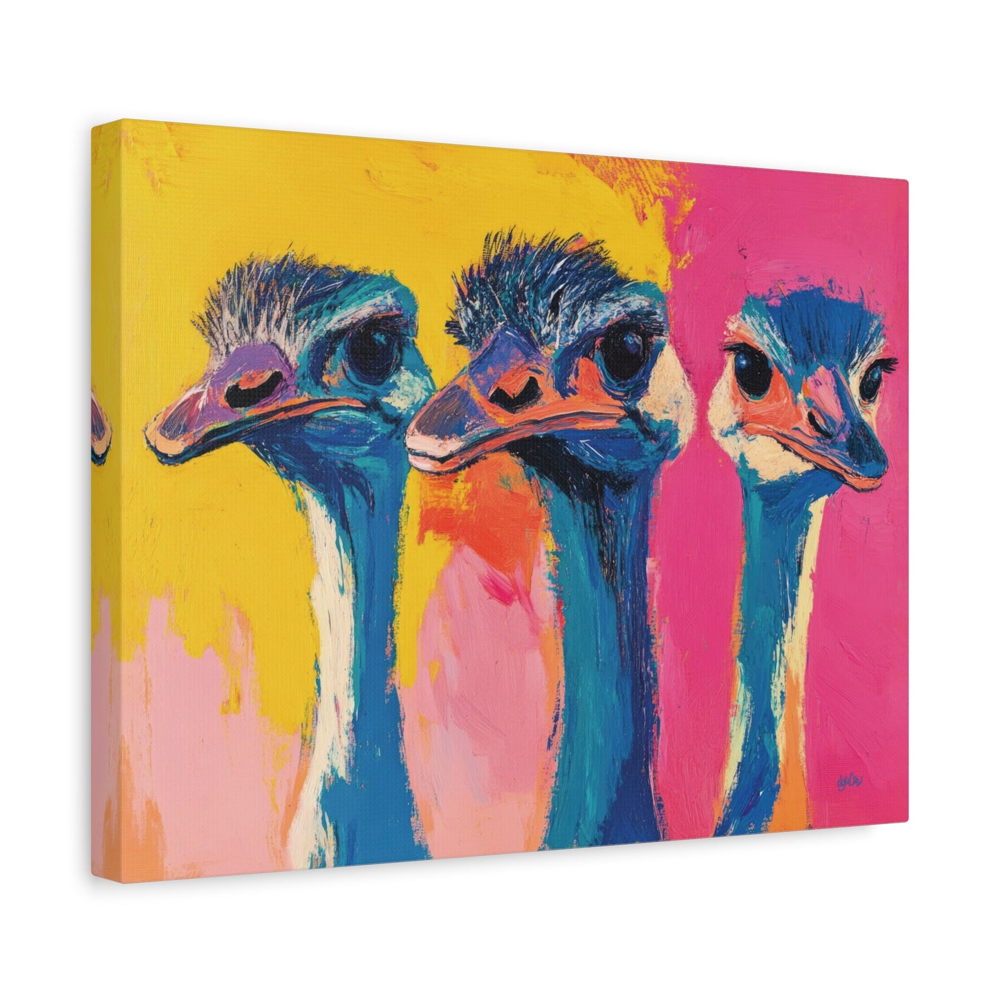 OSTRICH FESTIVAL