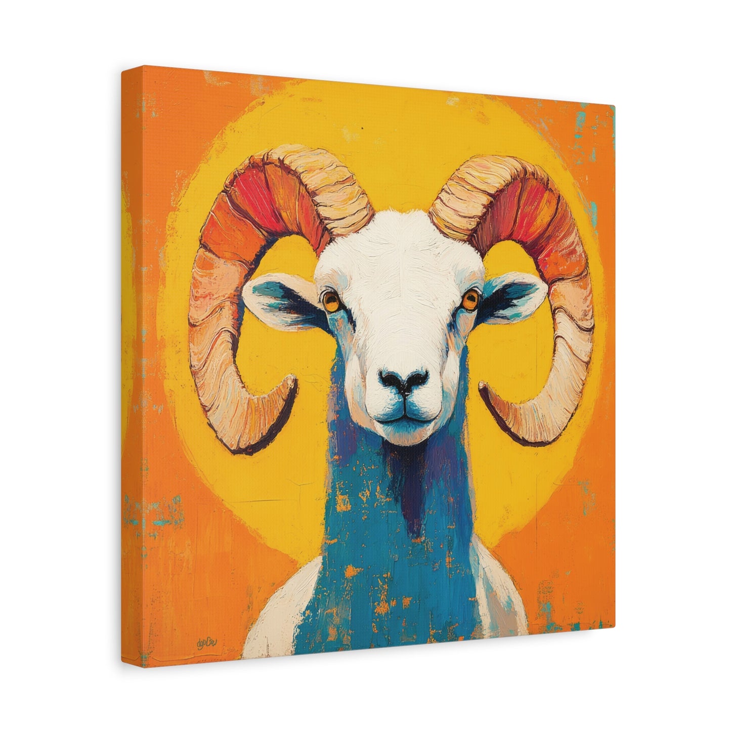 BIG SUN – BIG HORN SHEEP