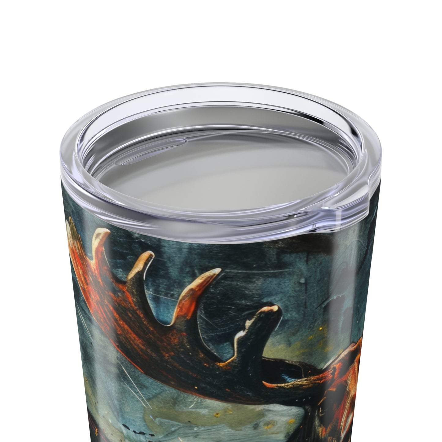 MOOSE – CHANGING SEASONS - Tumbler 20oz
