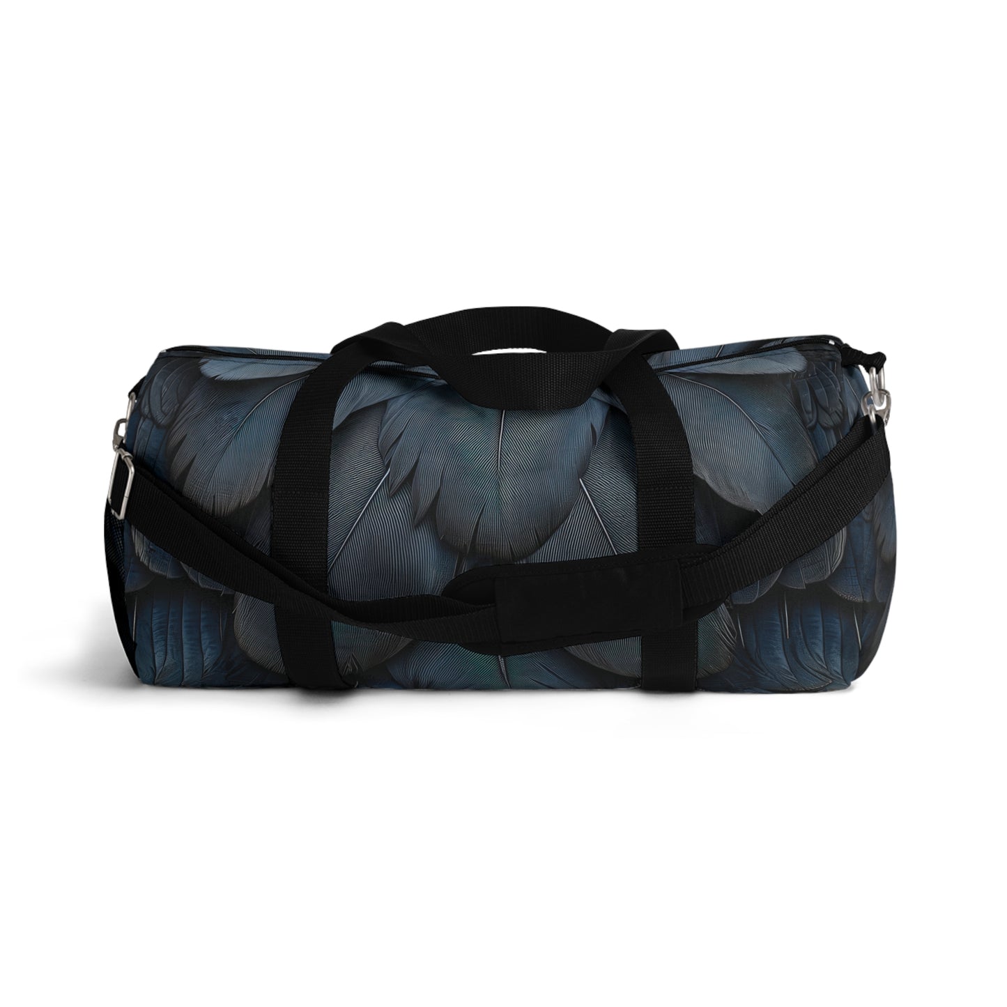 THE RAVEN - DUFFLE