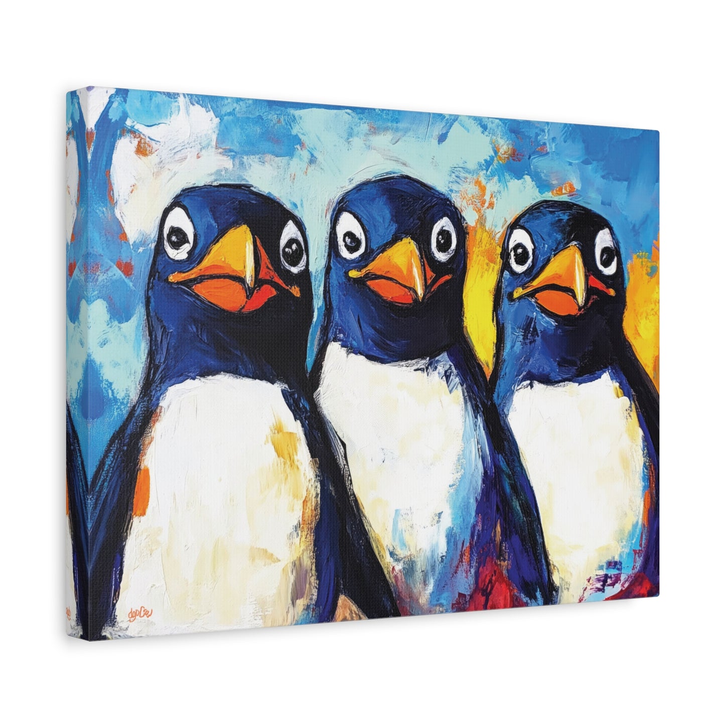 PENGUIN PALS