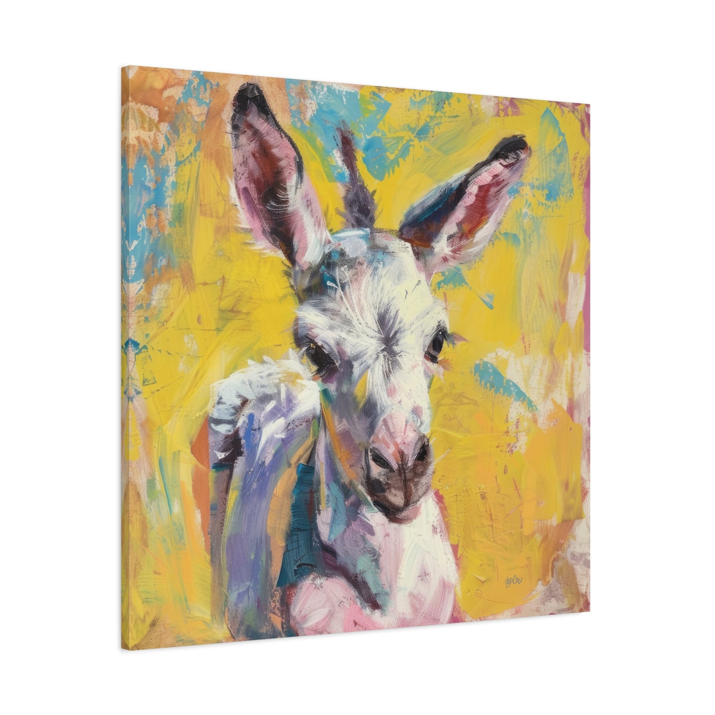 BURRO - BABY LET’S PLAY
