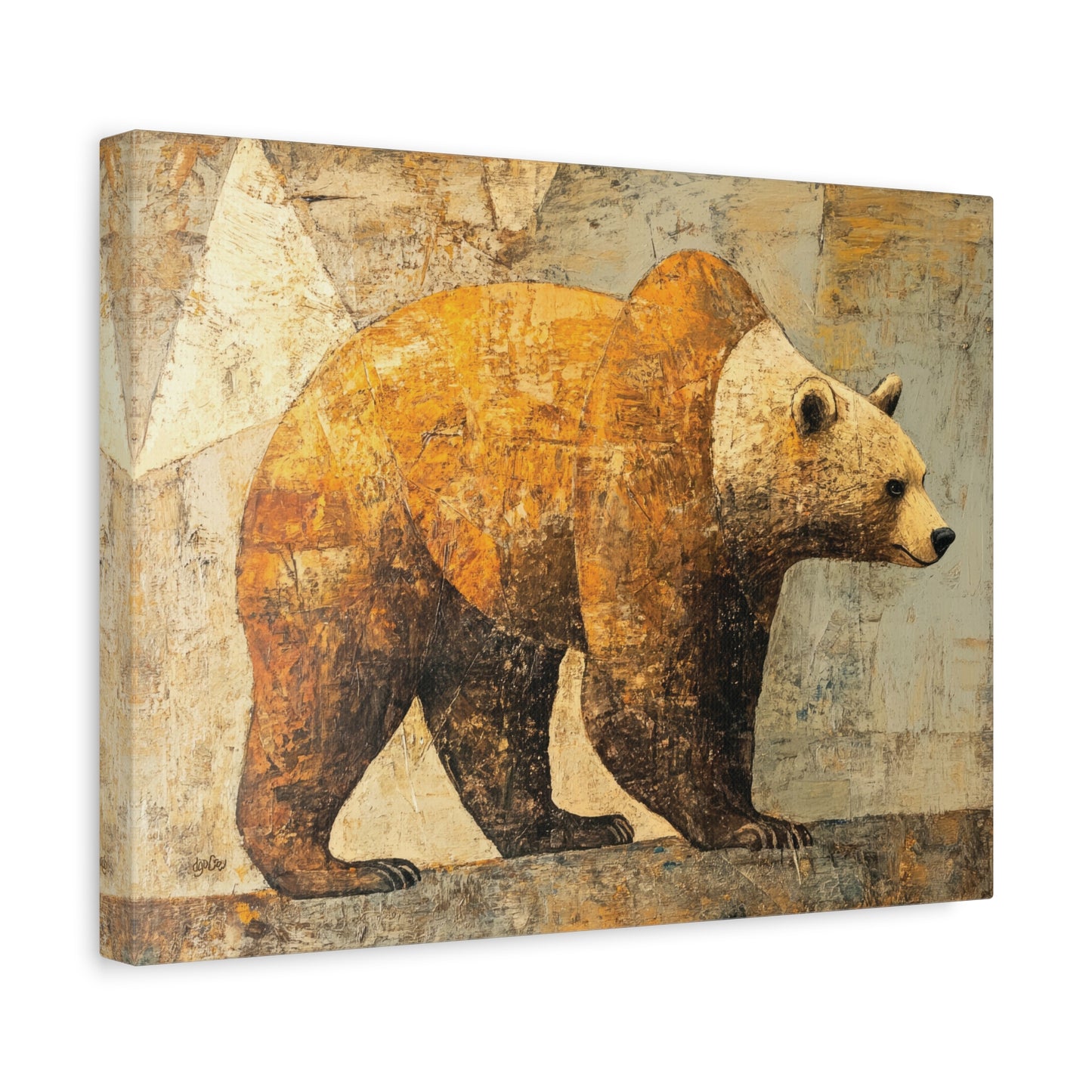 GRIZZLY BEAR 2
