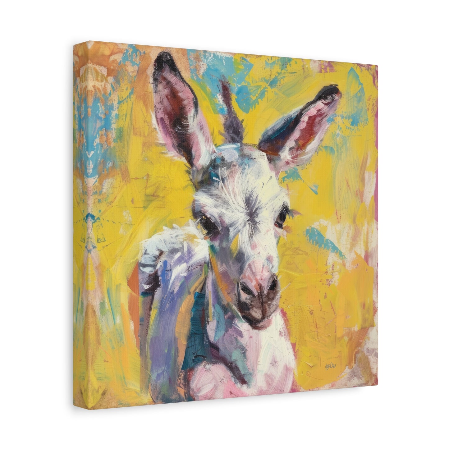 BURRO - BABY LET’S PLAY