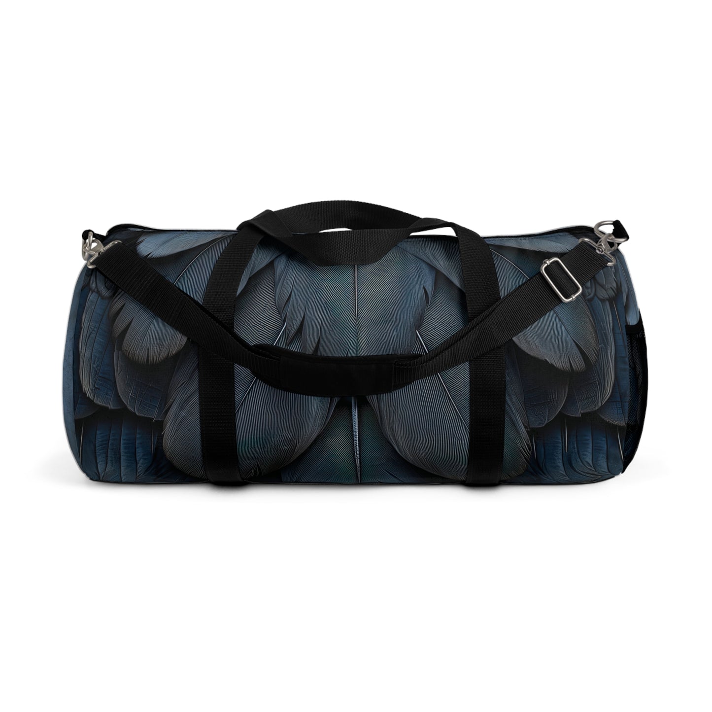 BLUE RAVEN - DUFFLE