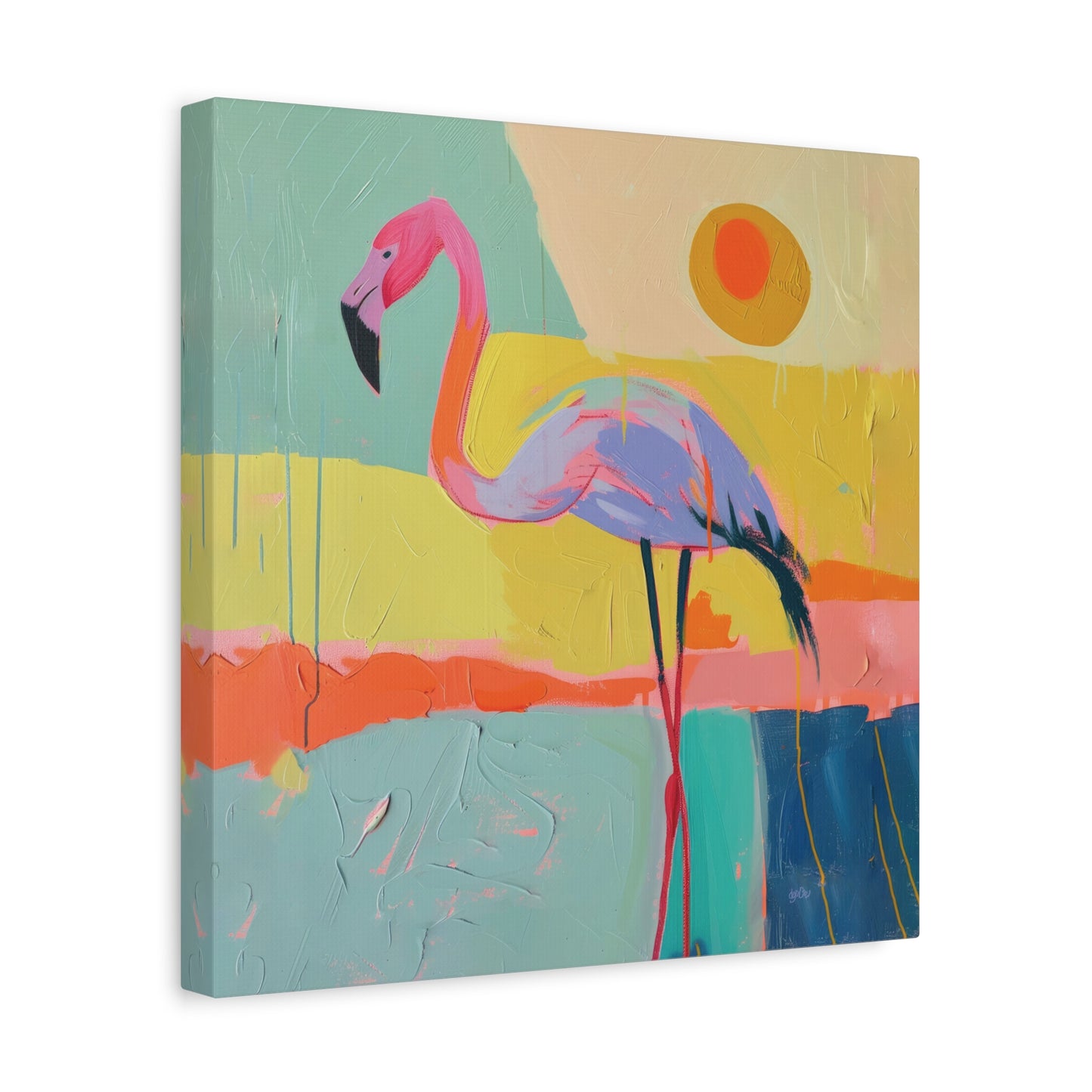 FLAMINGO FLATS