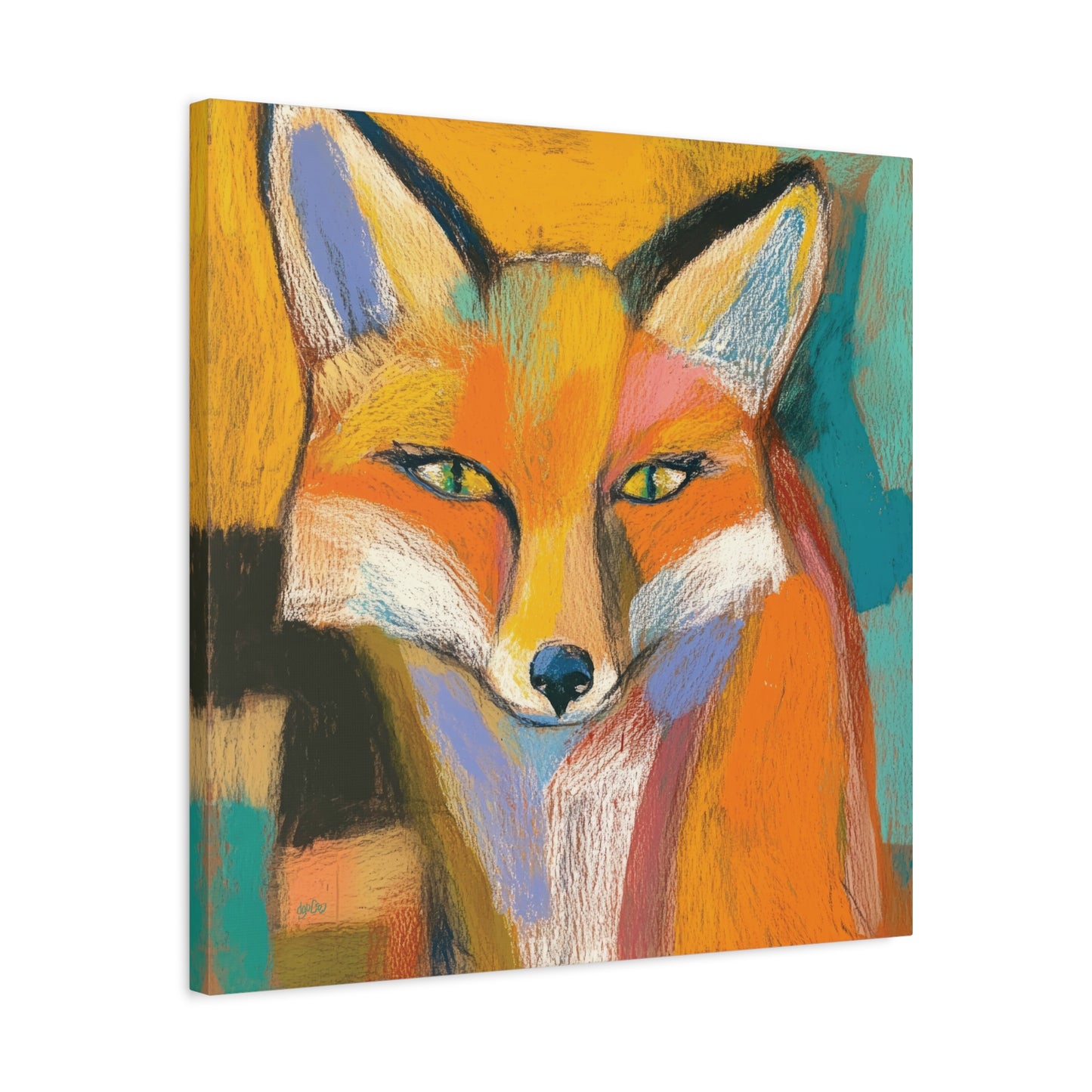 WATCHING FOX