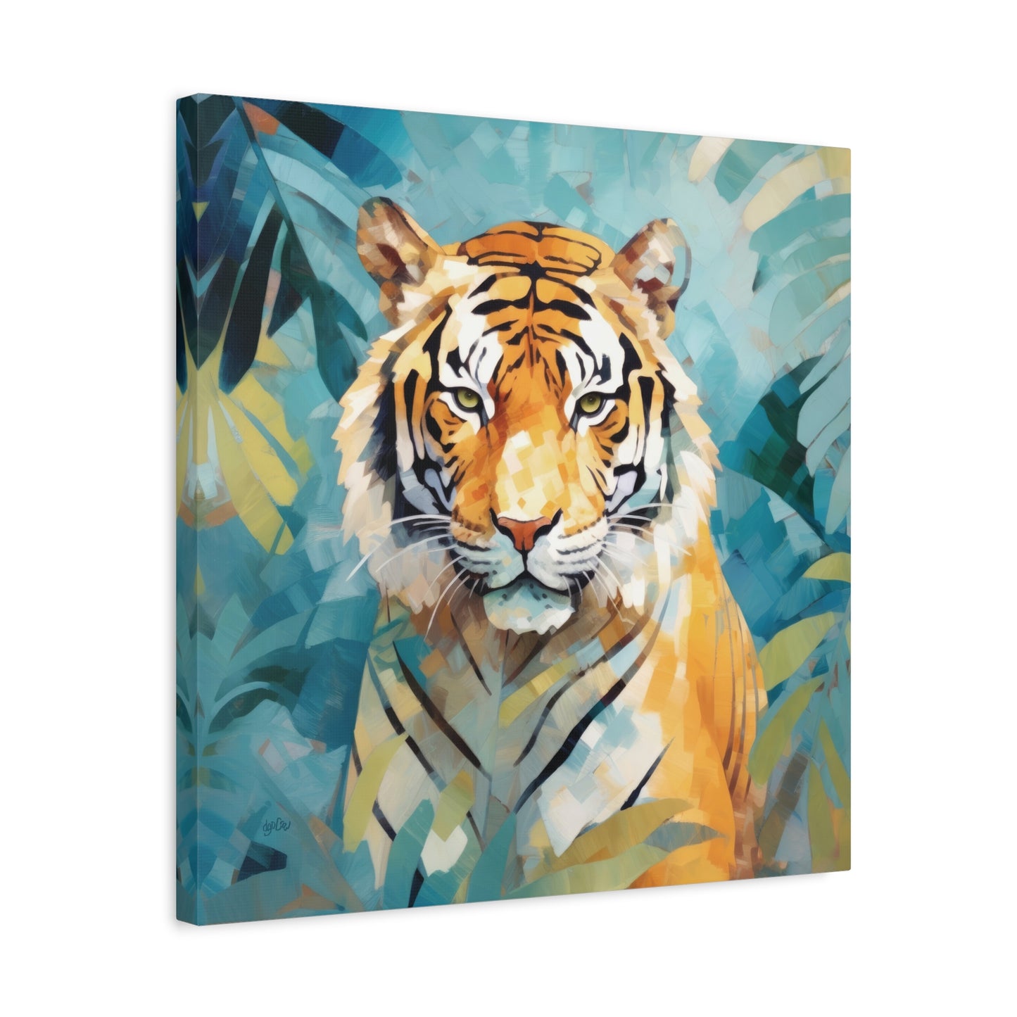 TROPICAL TIGER