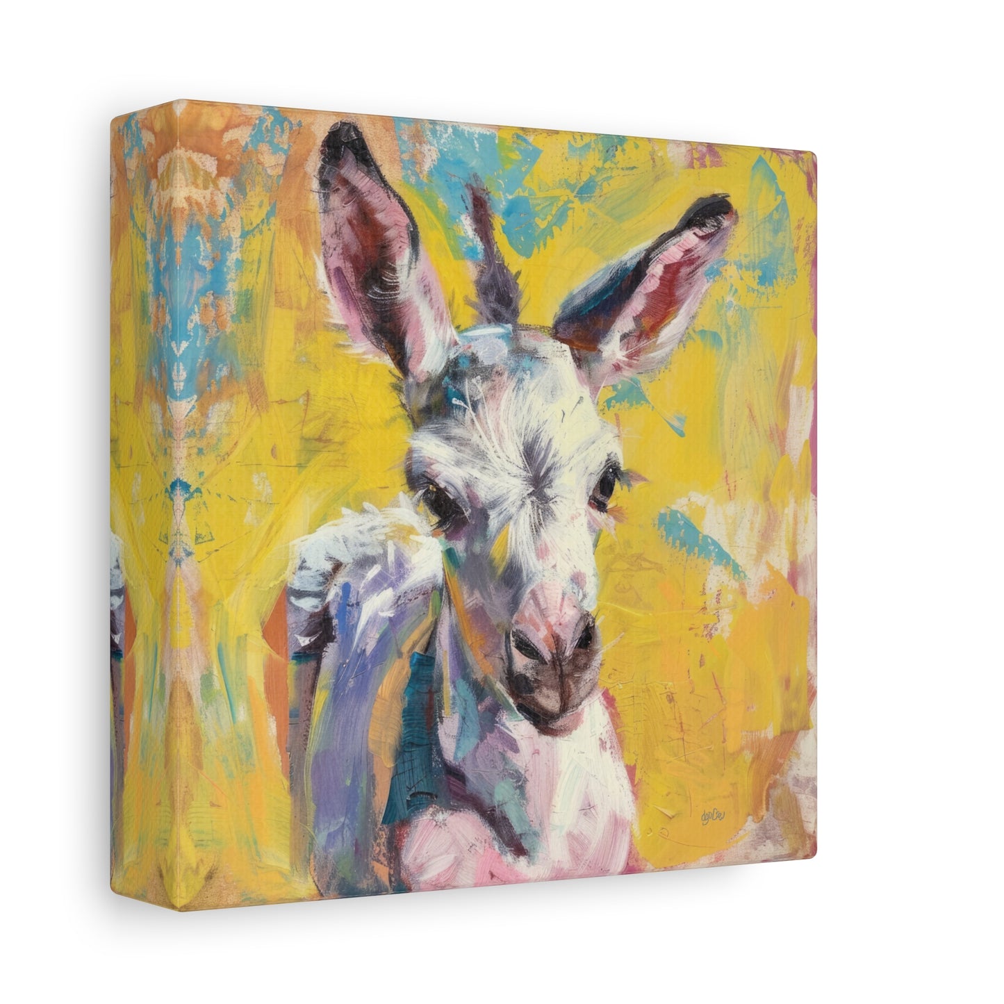 BURRO - BABY LET’S PLAY