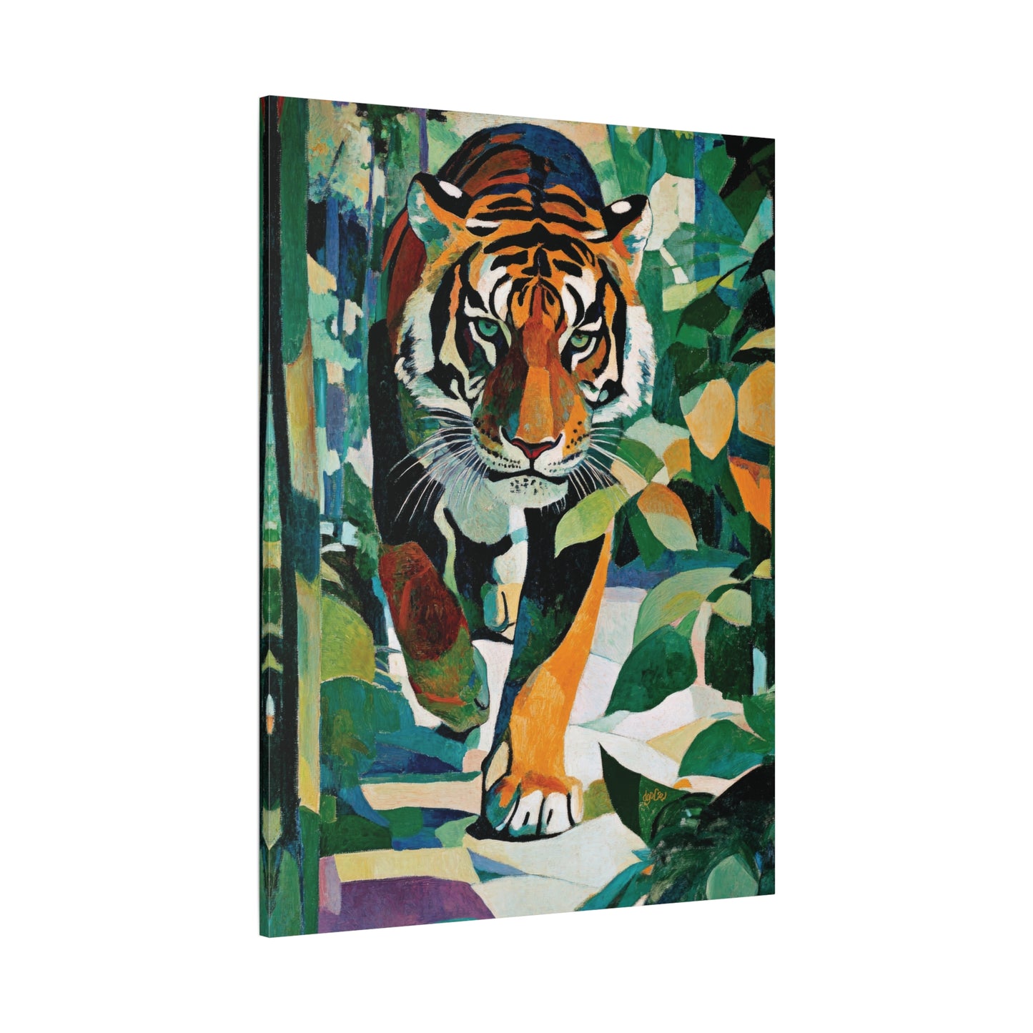 TIGER PATROL