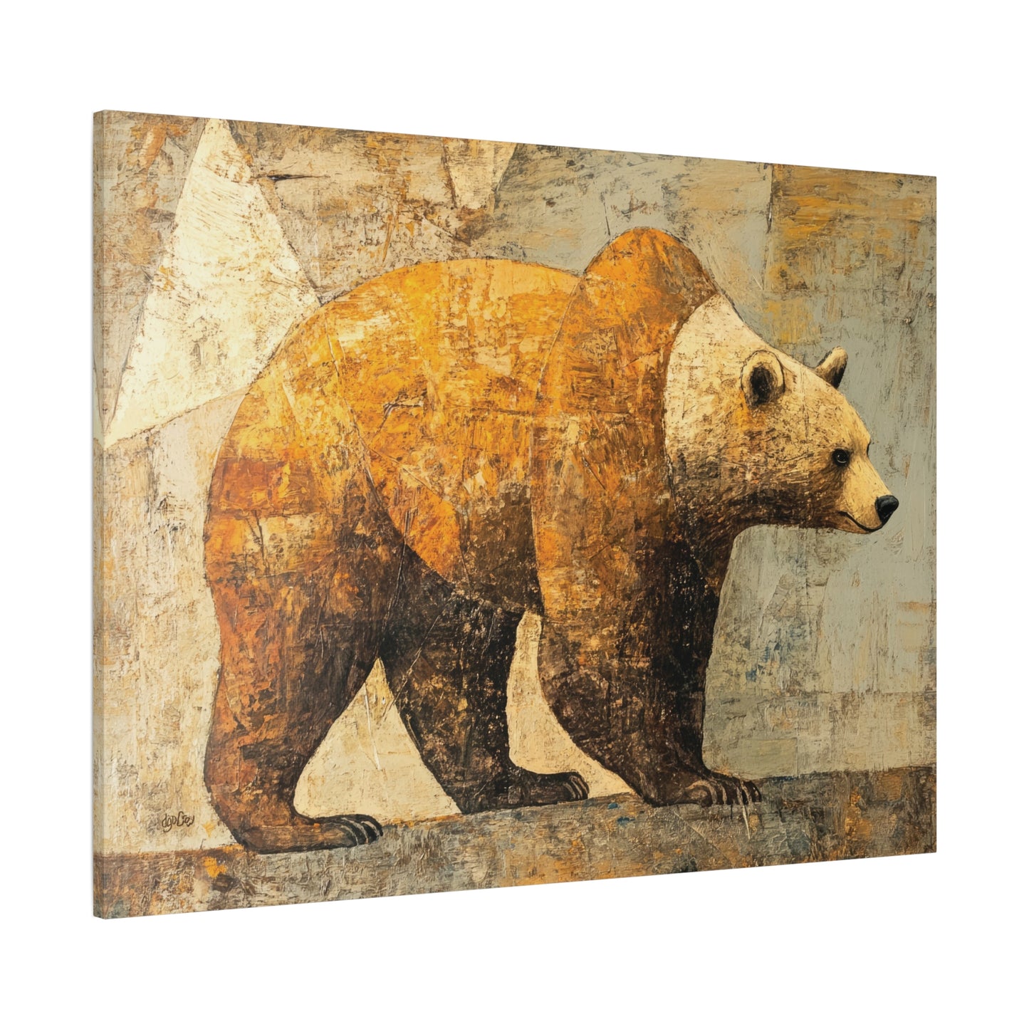 GRIZZLY BEAR 2