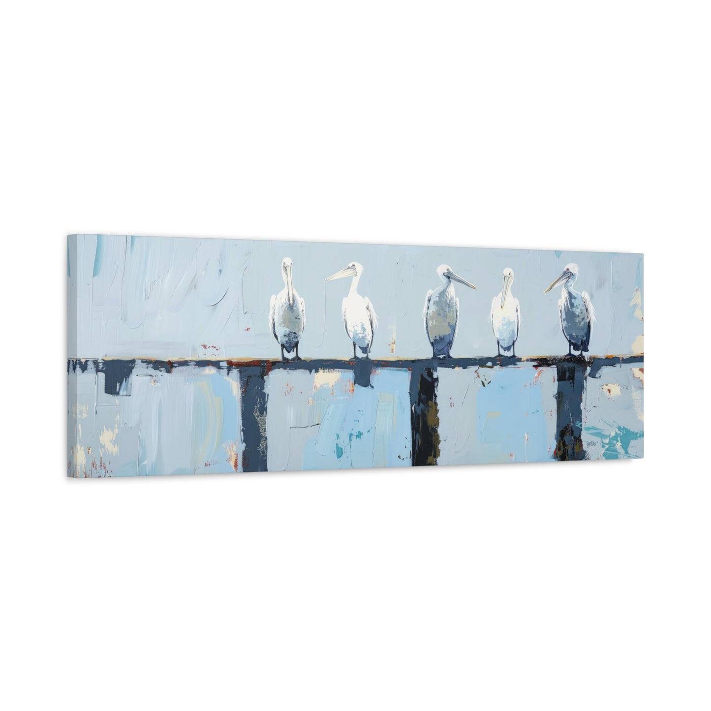 PELICAN PARLAY