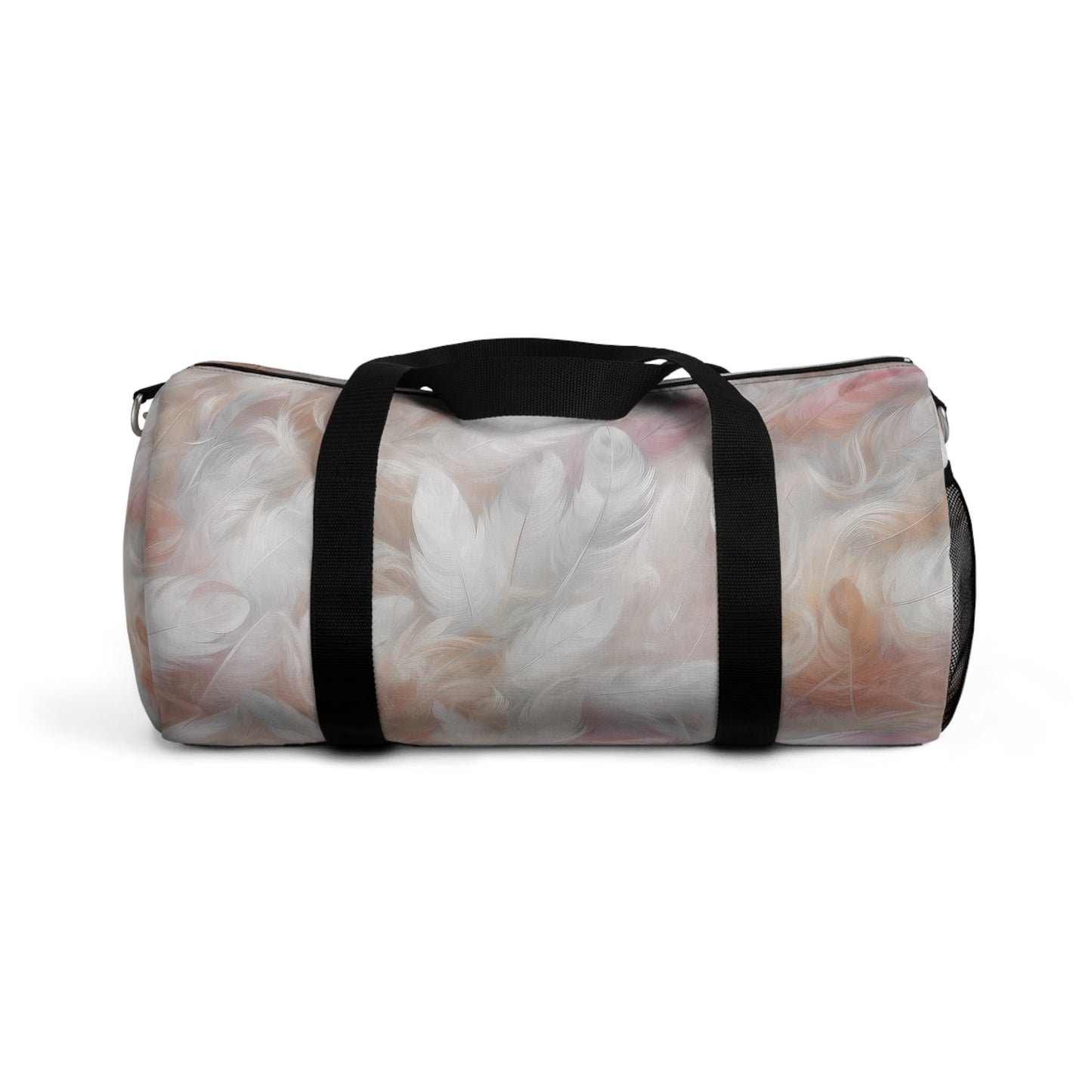 LIGHT AS A FEATHER - DUFFLE