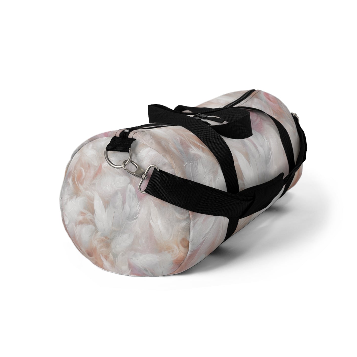 LIGHT AS A FEATHER - DUFFLE