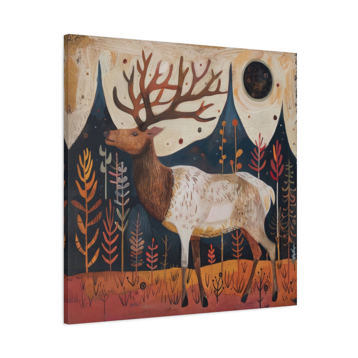 ELK ECLIPSE
