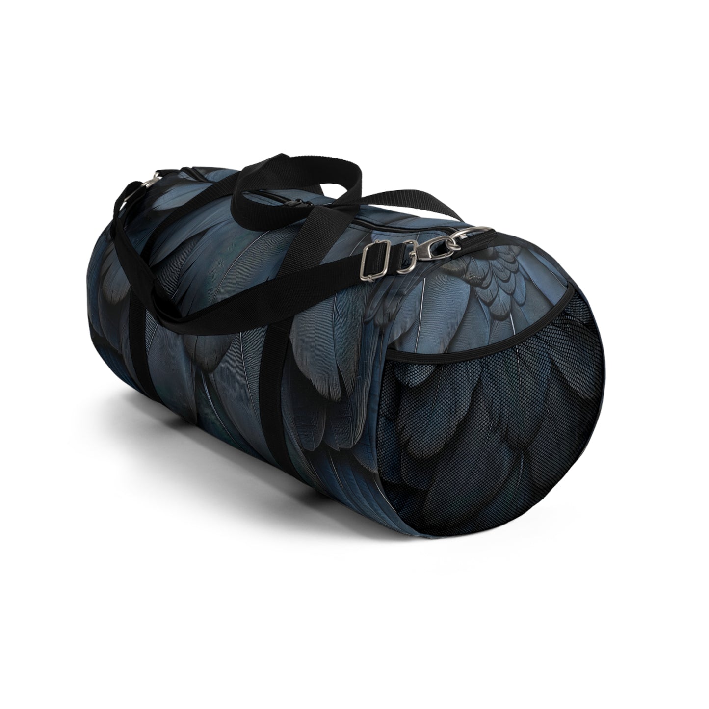 THE RAVEN - DUFFLE