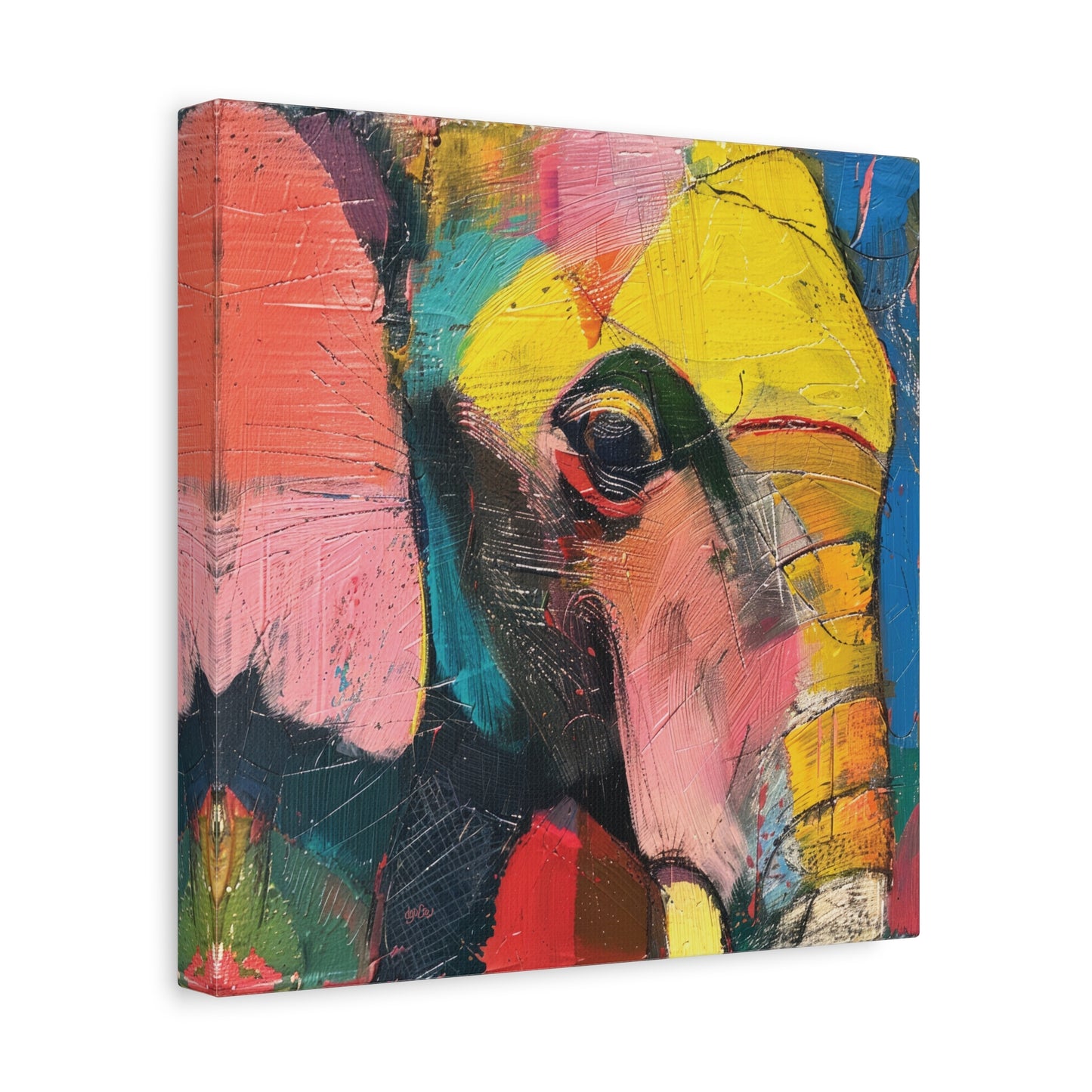 ELEPHANT EYE
