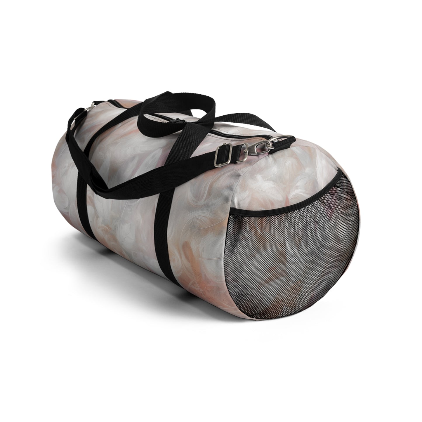 LIGHT AS A FEATHER - DUFFLE