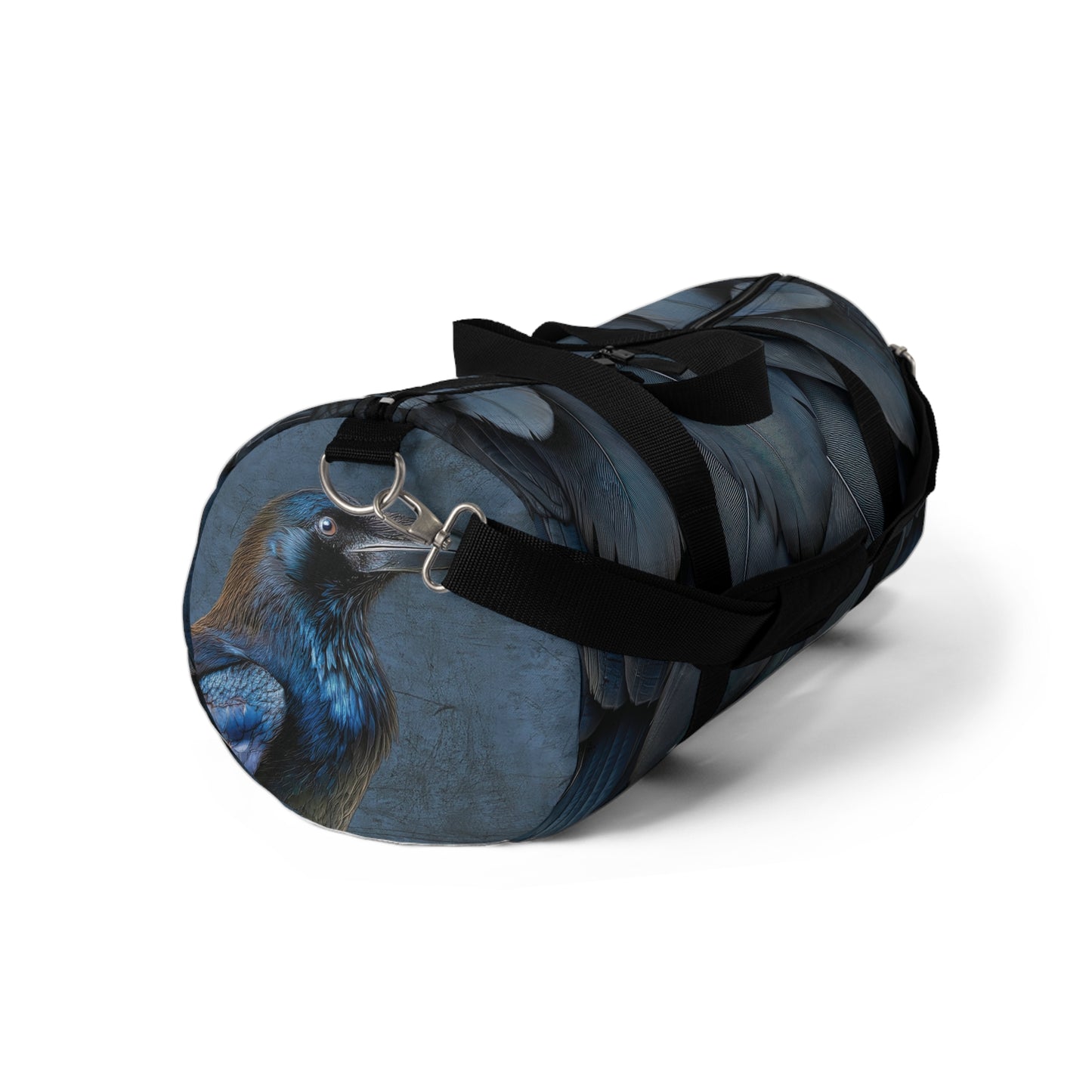 BLUE RAVEN - DUFFLE