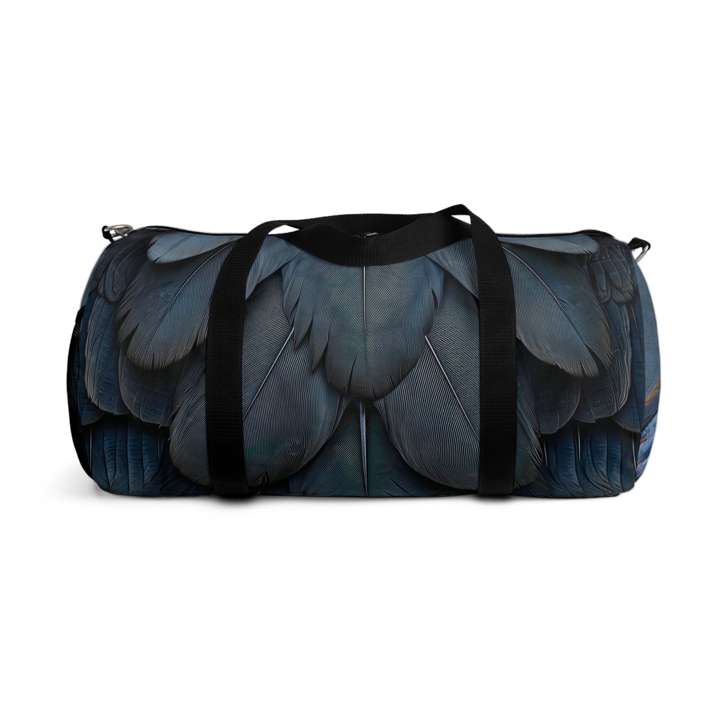 BLUE RAVEN - DUFFLE