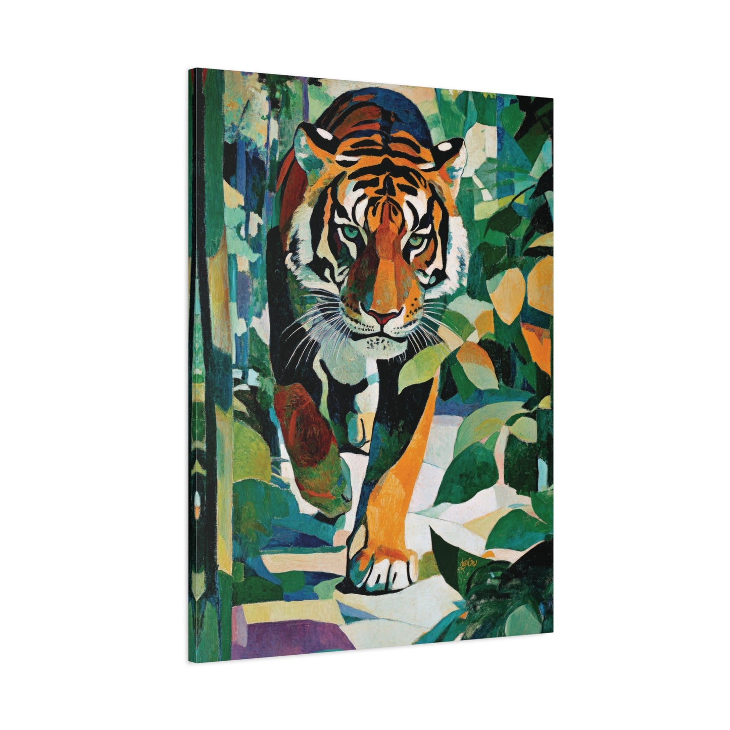 TIGER PATROL
