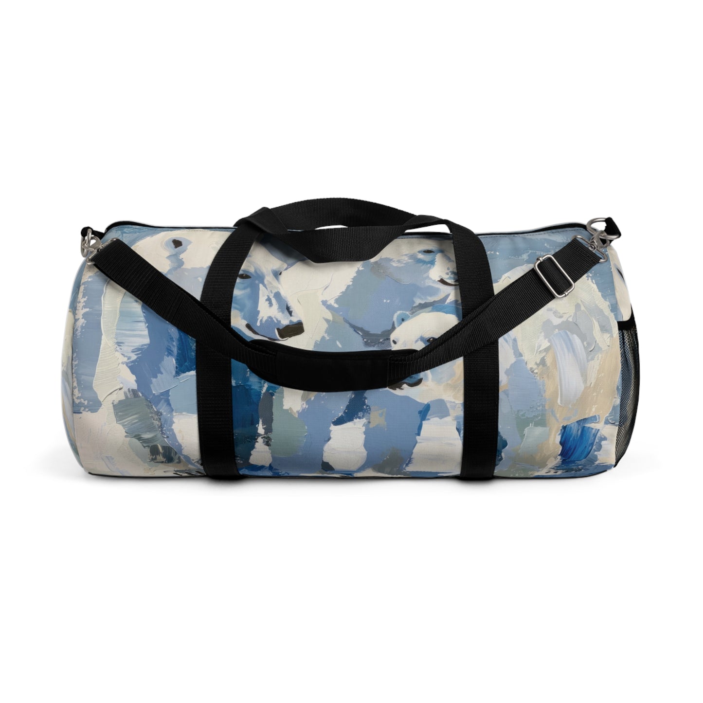 POLAR BEARS - DUFFLE