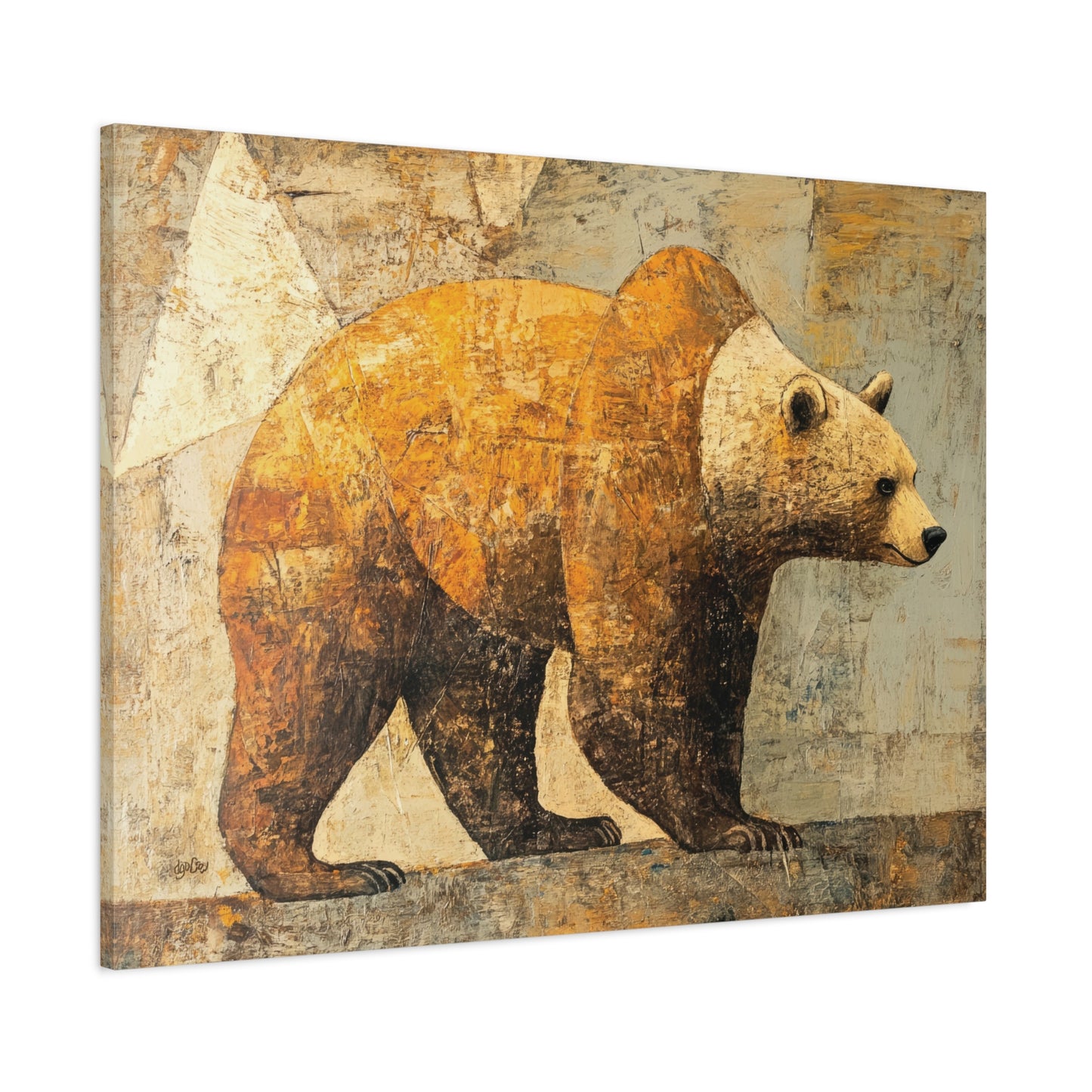 GRIZZLY BEAR 2