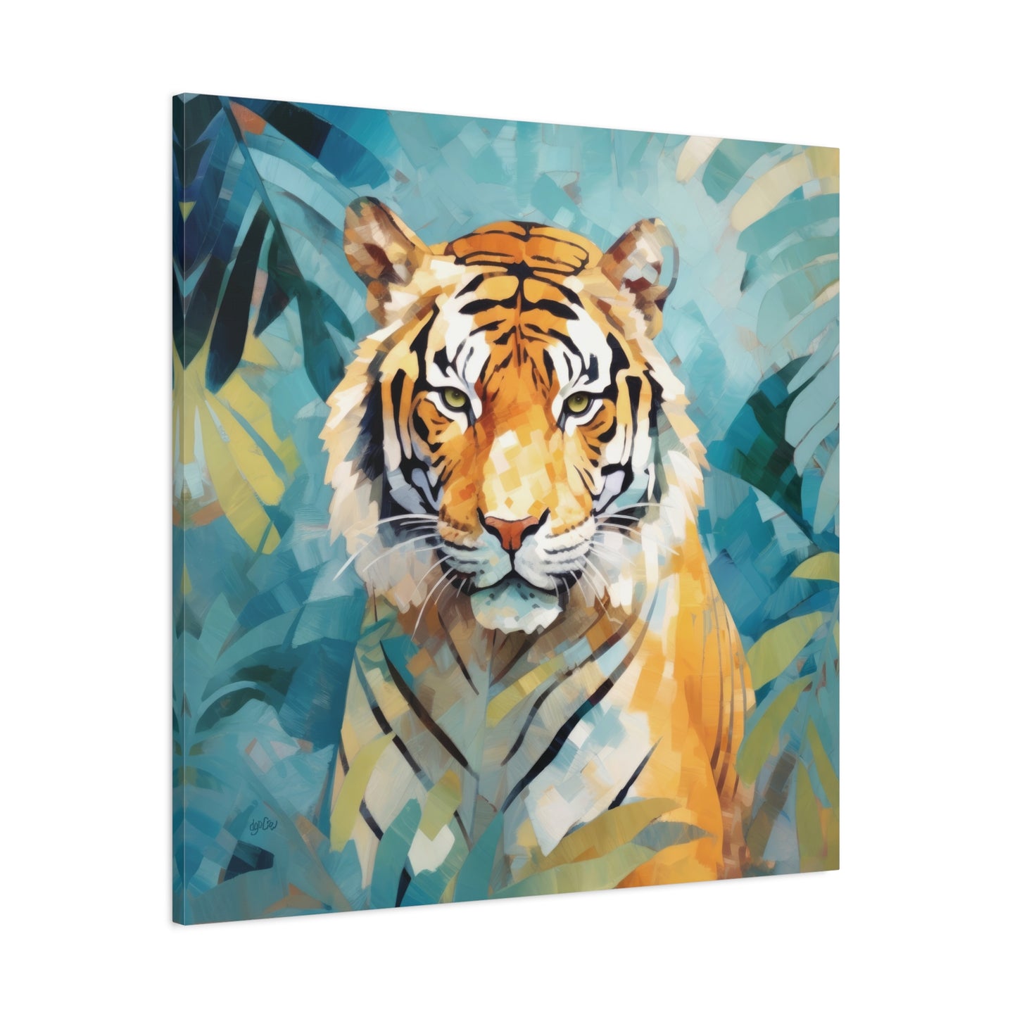 TROPICAL TIGER