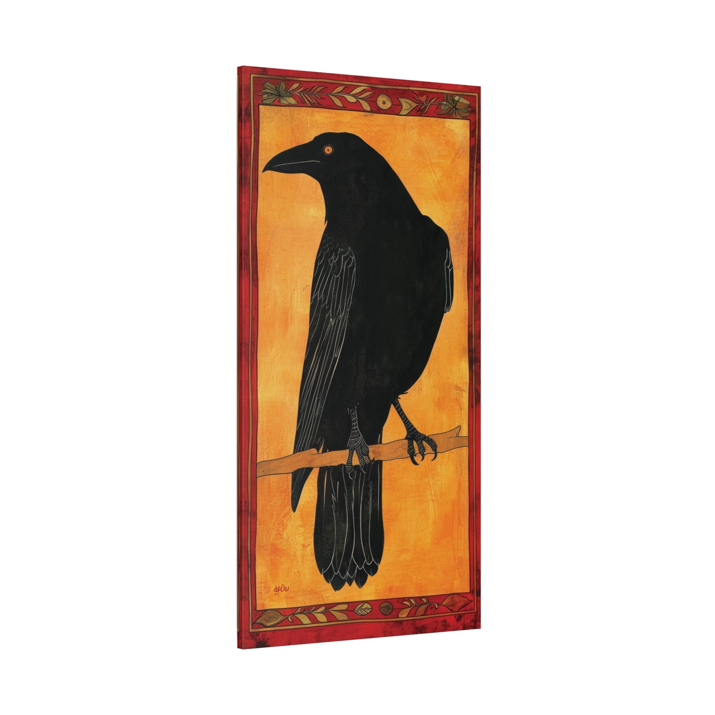RAVEN, RAVEN