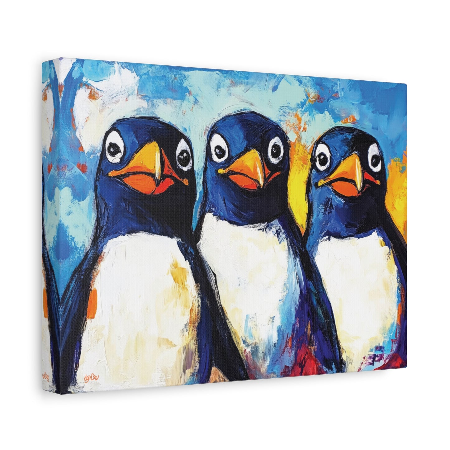 PENGUIN PALS